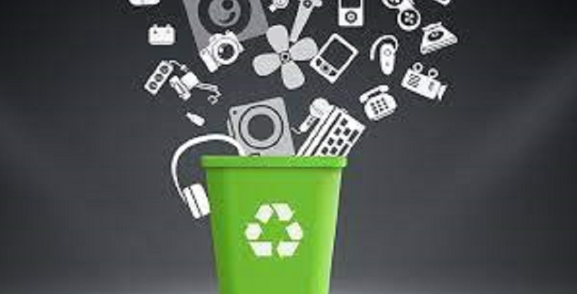 Ηλεκτρονικά απόβλητα στην Ευρώπη: Νέο σχέδιο δράσης από το Ευρωπαϊκό Κοινοβούλιο