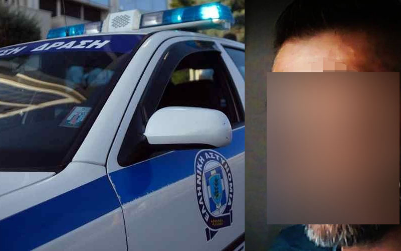Αργυρούπολη: Οργισμένη η κόρη του 46χρονου που ξυλοκόπησε την σύντροφό του – «Ελπίζω να σαπίσεις στη φυλακή»
