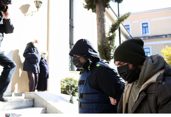 Αργυρούπολη ξυλοδαρμός