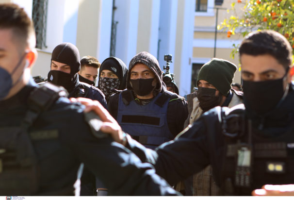 Αργυρούπολη ξυλοδαρμός