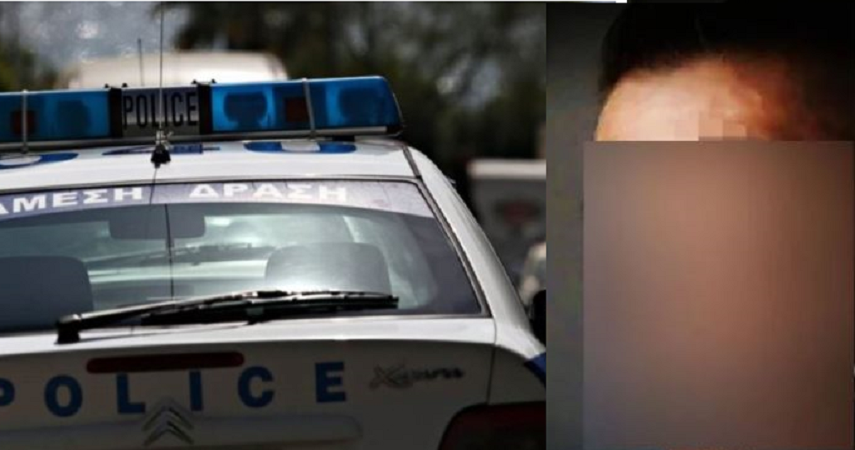 Αργυρούπολη ξυλοδαρμός