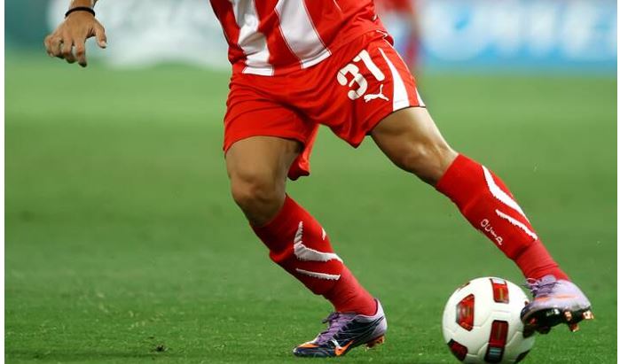 Survivor: Γνωστός ποδοσφαιριστής φεύγει για Άγιο Δομίνικο