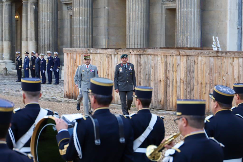 Αρχηγός ΓΕΕΘΑ