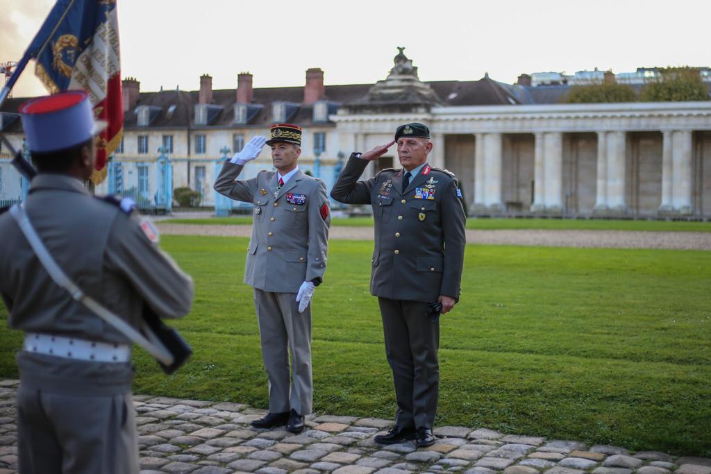 Αρχηγός ΓΕΕΘΑ