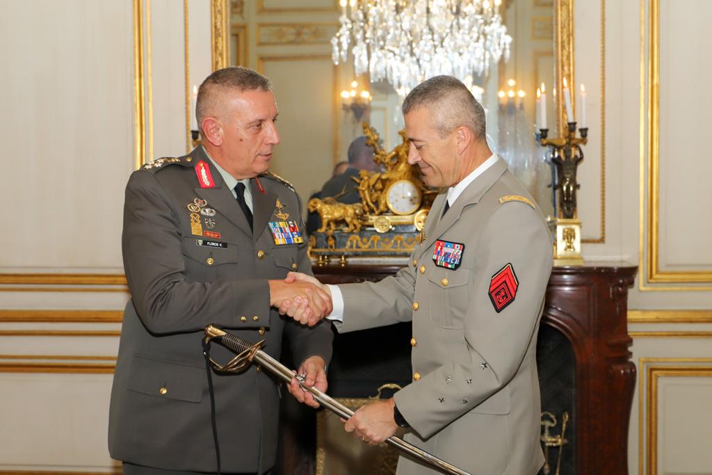 Αρχηγός ΓΕΕΘΑ