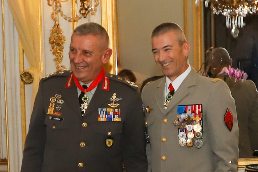 Αρχηγός ΓΕΕΘΑ