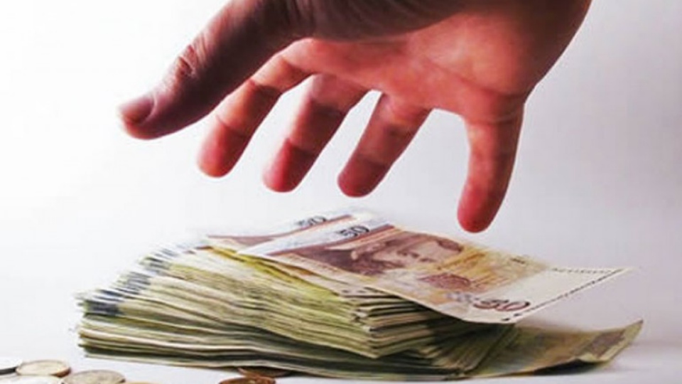 κλοπή- χρήματα- Πάτρα