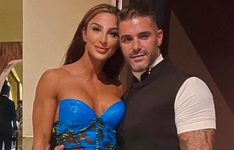 Survivor – Αθηνά Ευμορφιάδη: Όσα αποκάλυψε ο σύντροφός της για τον χαρακτήρα της