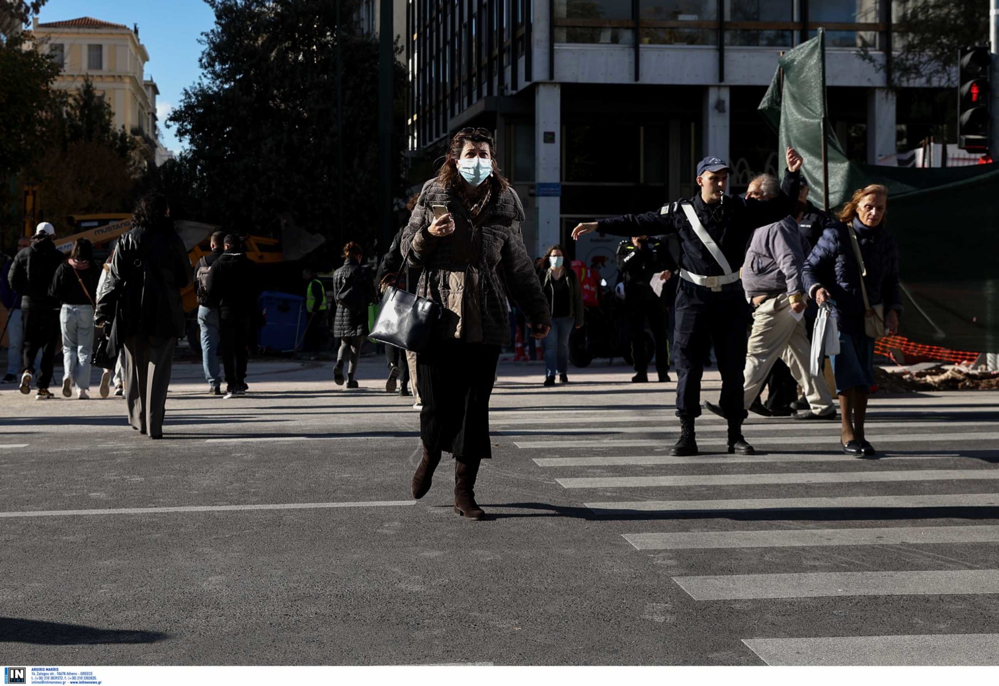 Σαρηγιάννης