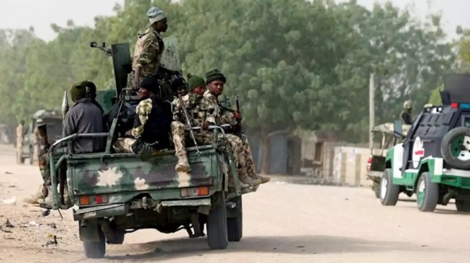 Μακελειό στη Νιγηρία: Τουλάχιστον 140 νεκροί από επίθεση ενόπλων στη Ζαμφαρά