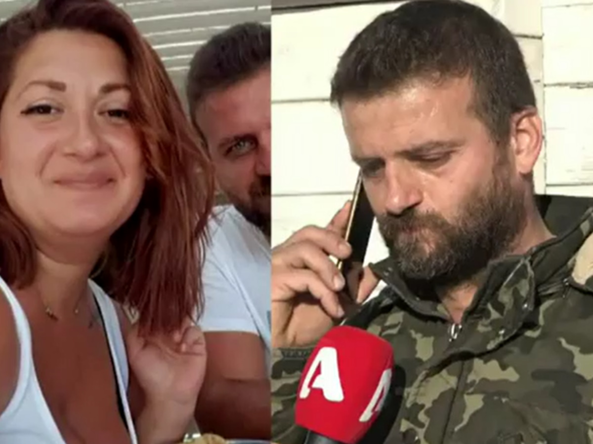 Συγκλονιστική μαρτυρία: Έγκυος γέννησε πρόωρα λόγω της ταλαιπωρίας στην Αττική Οδό – “Μου έσπασαν τα νερά στο αυτοκίνητο”