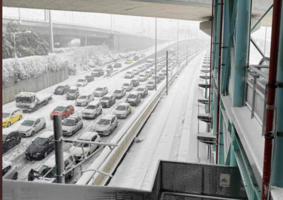 Αττική Οδός