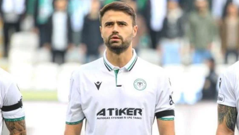 Θρήνος στην Τουρκία: Σκοτώθηκε σε τροχαίο ο διεθνής ποδοσφαιριστής, Αχμέτ Τσαλίκ