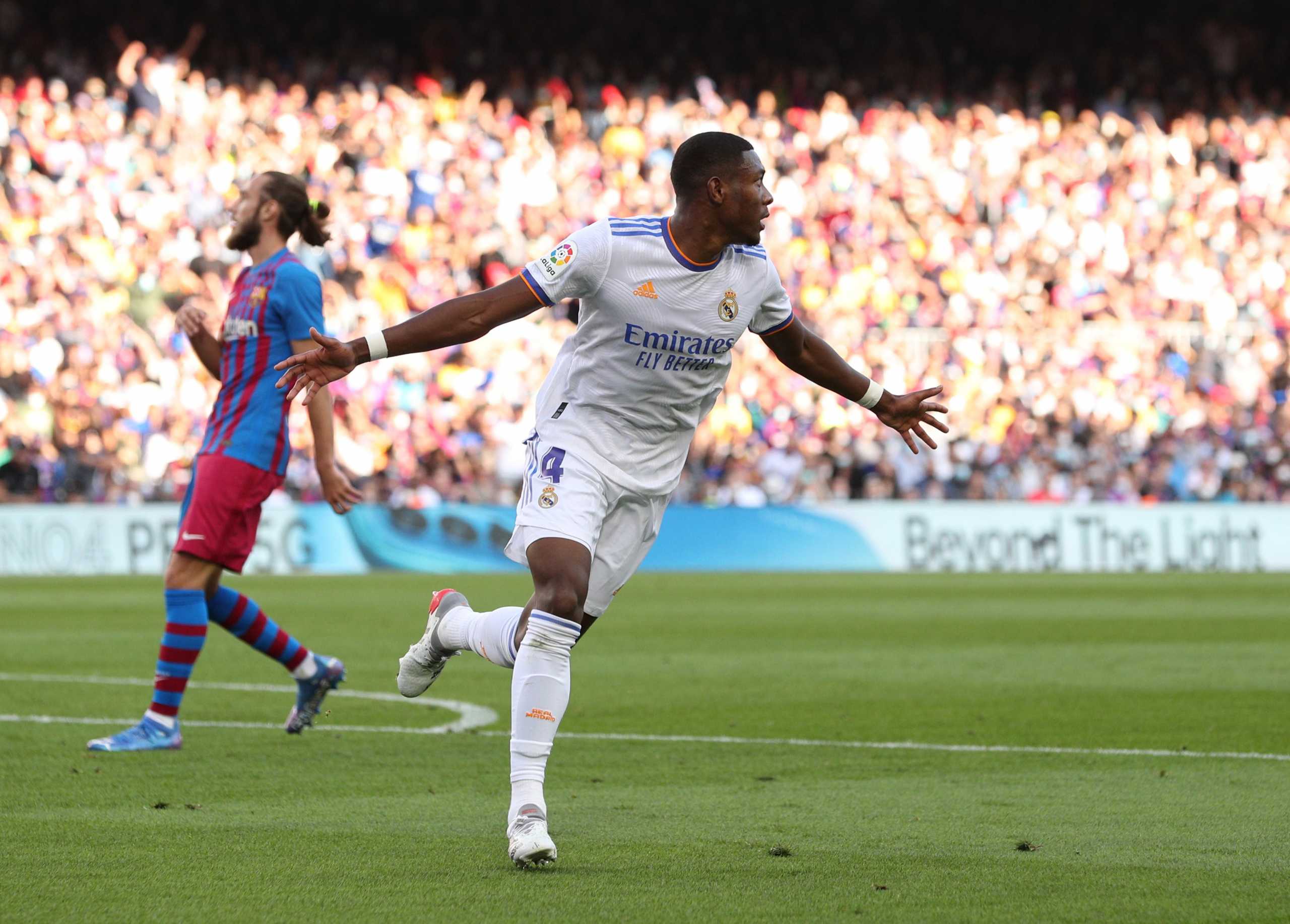 Έρχονται τα Super Cup Ισπανίας και Ιταλίας με μεγάλα ντέρμπι