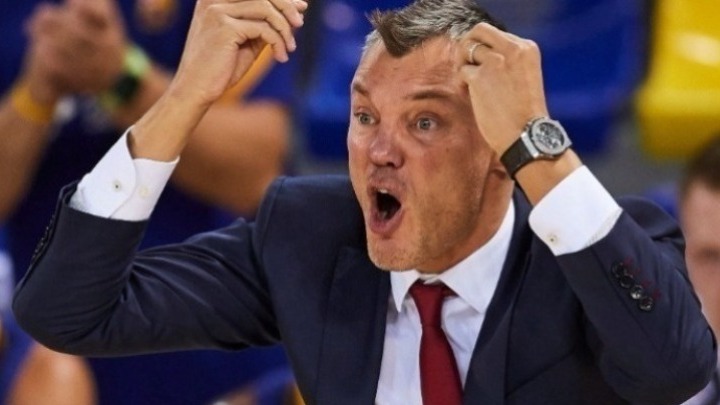 Κορονοϊός: Έξι κρούσματα στην ομάδα μπάσκετ της Μπαρτσελόνα