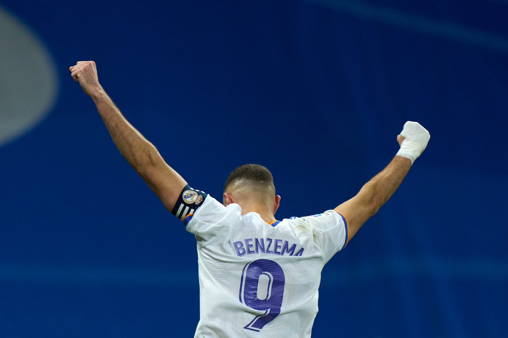 Ρεάλ Μαδρίτης – Βαλένθια 4-1: Στο +8 η Βασίλισσα με σόου από Μπενζεμά και Βινίσιους