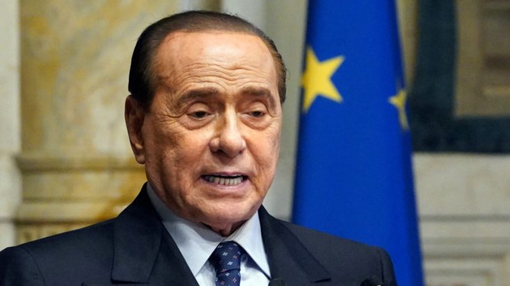 Μπερλουσκόνι