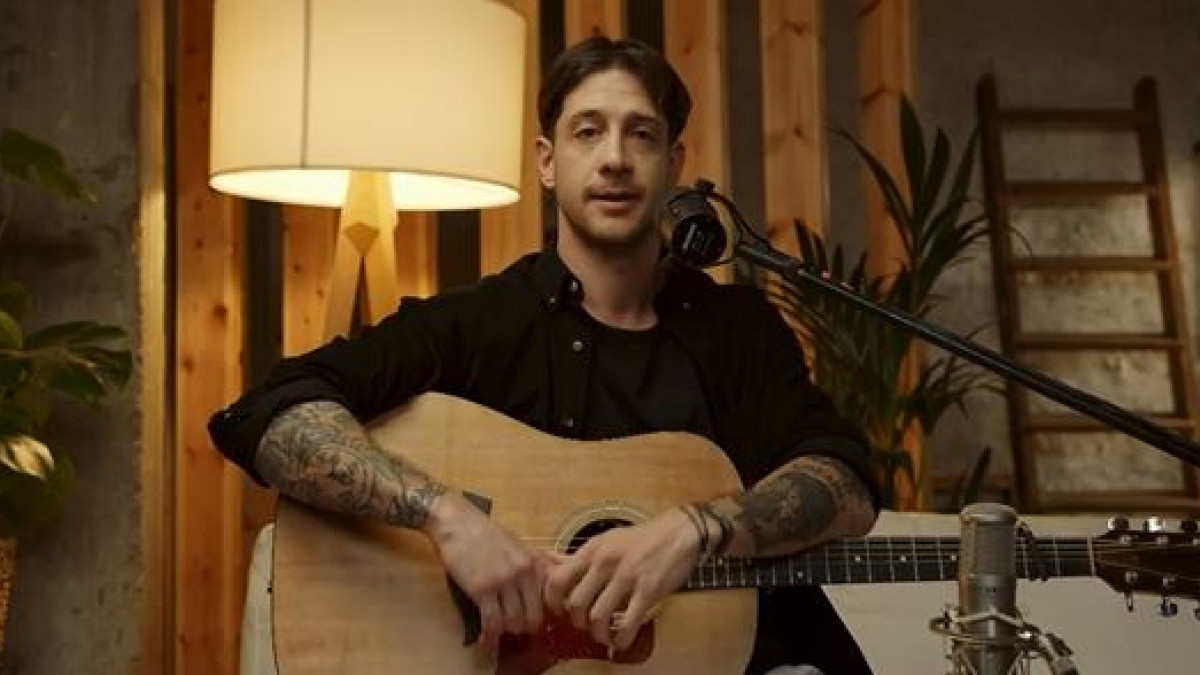 Μπόγδανος-Τραγούδι