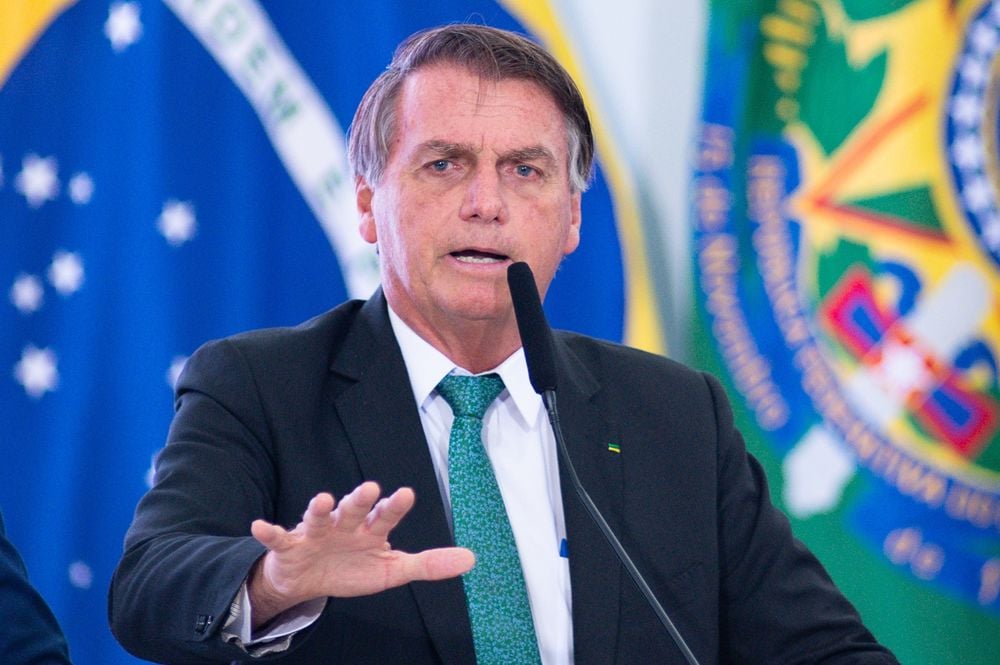 Βραζιλία: Ο Μπολσονάρου και το κόμμα του καταδίκασαν τις εισβολές στα κυβερνητικά κτίρια της χώρας