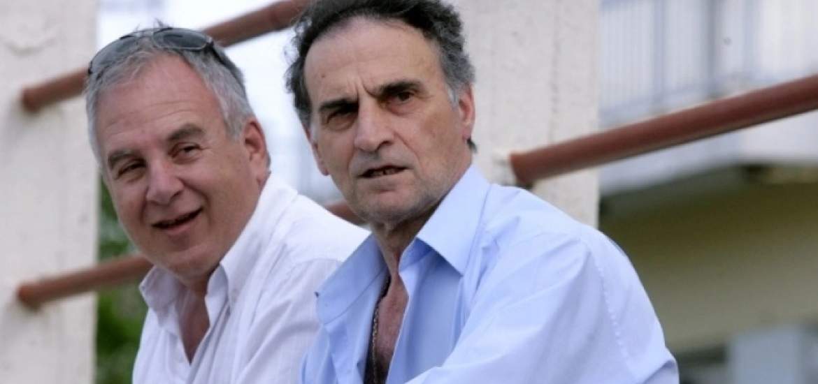 Βασίλης Μποτίνος