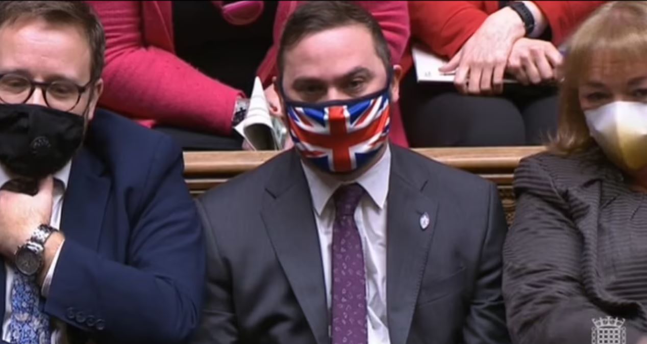 Κρίστιαν Γουέικφορντ