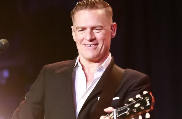 bRYAN ADAMS
