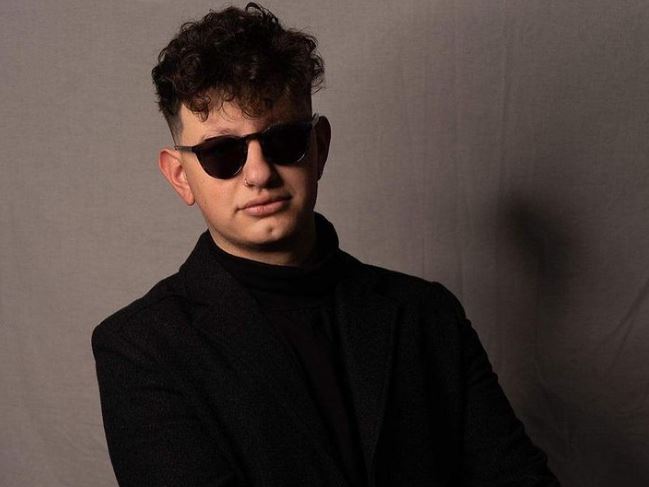 Bullying - φοιτητής - Πάτρα