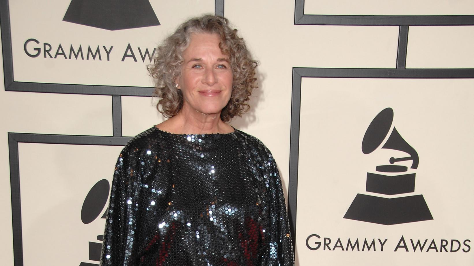 Carole King