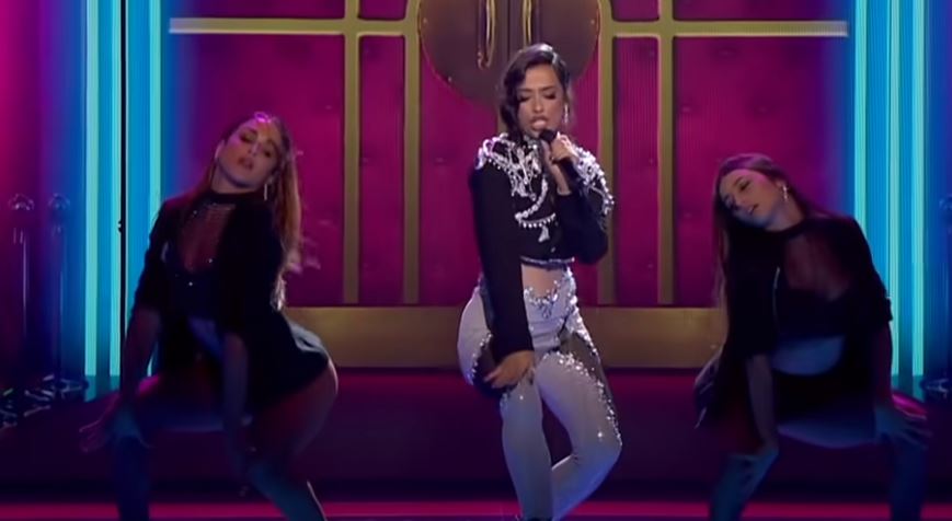 Η Ισπανία στέλνει στη Eurovision τον “κλώνο” της Φουρέιρα