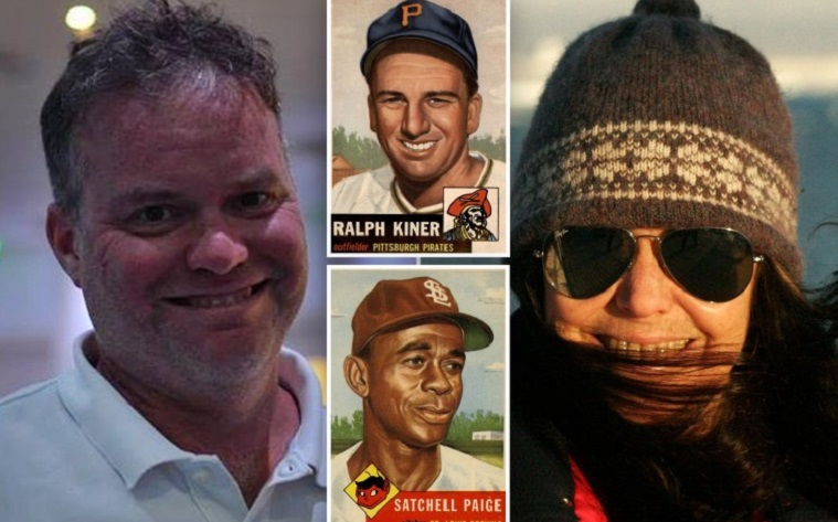 Έκανε αγωγή στην μητέρα του γιατί δεν του… δίνει τις συλλεκτικές κάρτες του