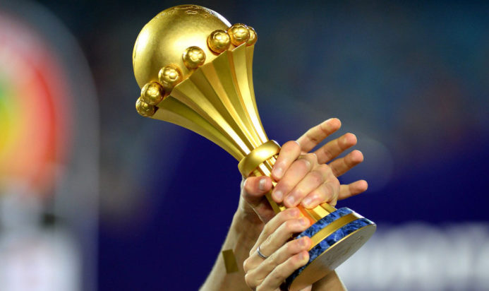 Κόπα Άφρικα