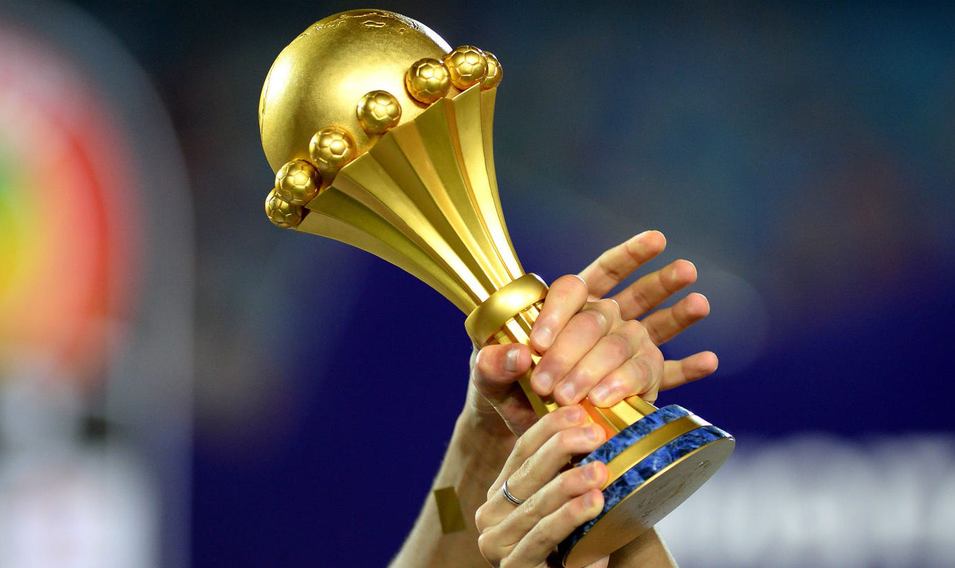 Κόπα Άφρικα