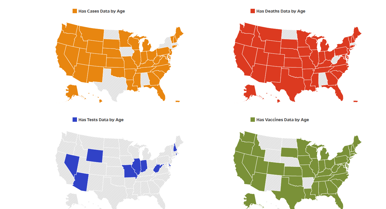 Παγκόσμιο ρεκόρ κρουσμάτων στις ΗΠΑ – Ξεπέρασαν το 1 εκατομμύριο σε 24 ώρες