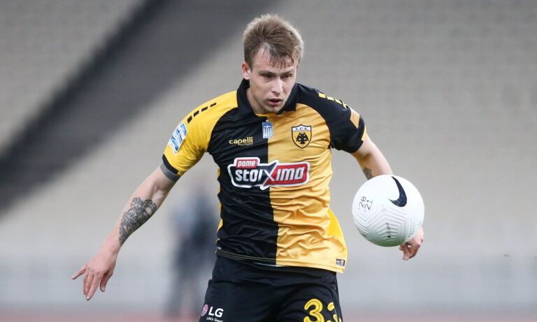 Νταντσένκο-Τραγωδία