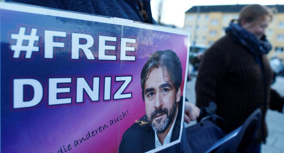 Ντενίζ Γιουτσέλ