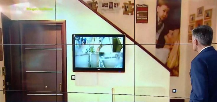 Διάρρηξη-Θεσσαλονίκη