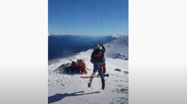 διάσωση Άρτα