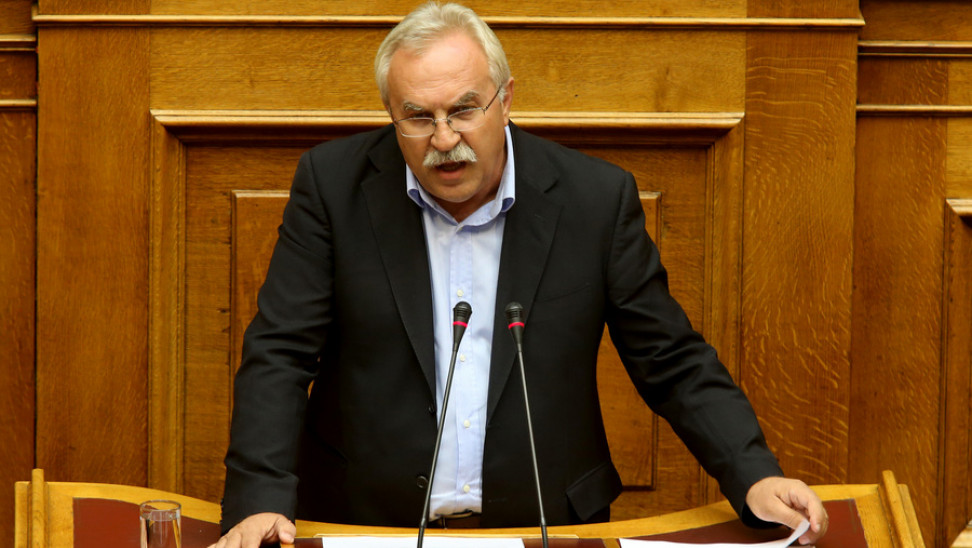 Δημήτρης Γάκης