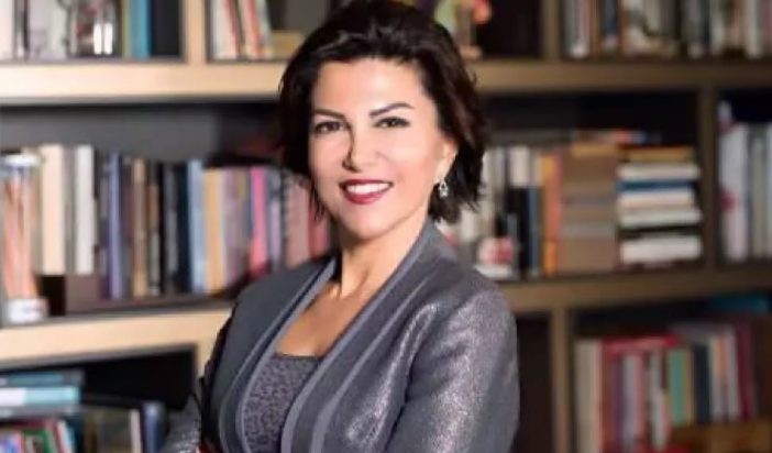 δημοσιογράφος Τουρκία