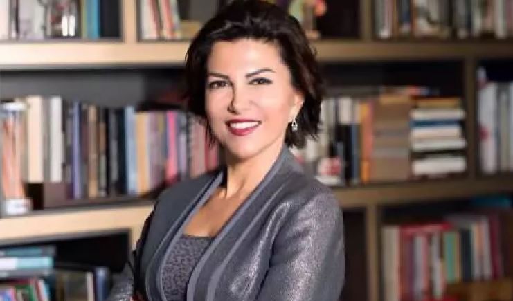 δημοσιογράφος Τουρκία