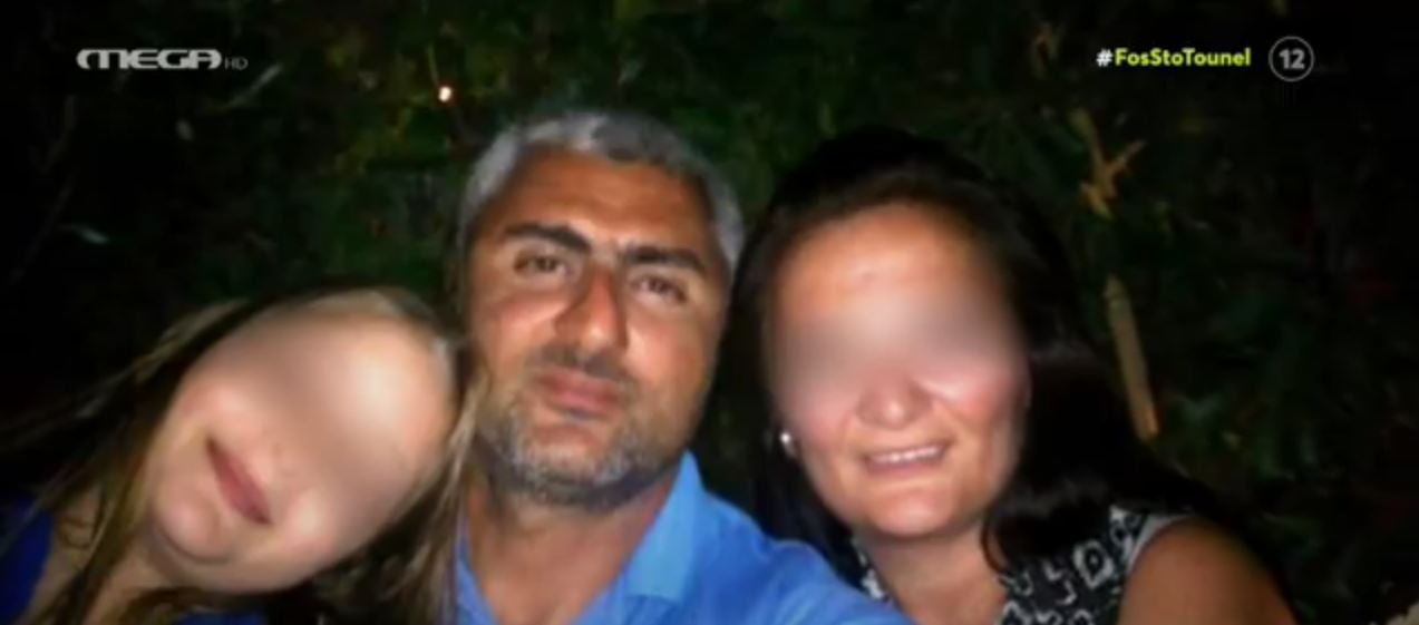 Εξαφάνιση δύτη: Απειλές σε συγγενικό πρόσωπο συνεργάτη εκπομπής – ΒΙΝΤΕΟ