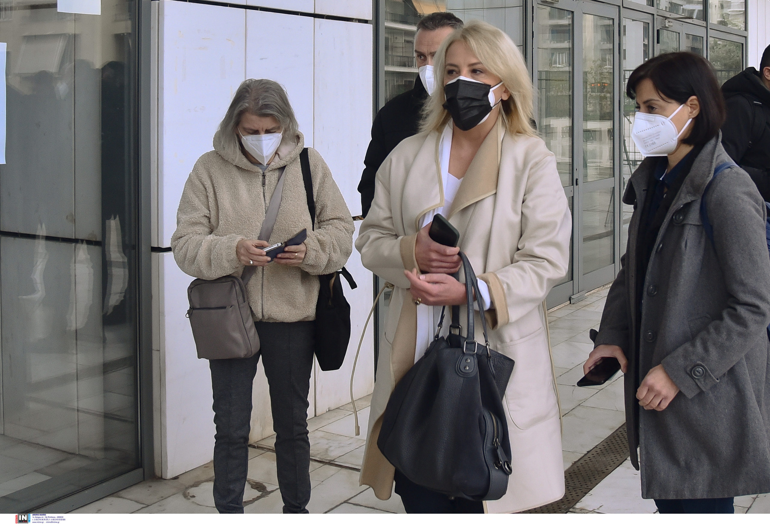 Ρένα Δούρου Μάνδρα