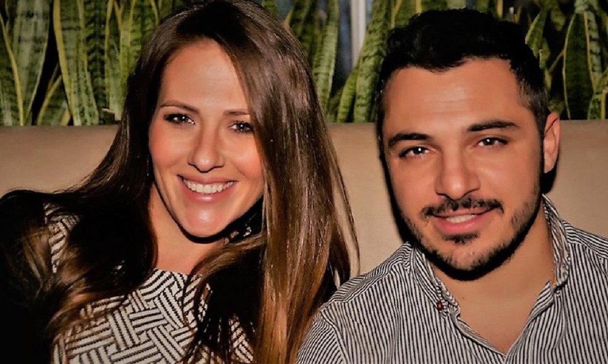 Κώστας Δόξας: Η πρώην σύζυγός του διαψεύδει ότι η σύλληψη έγινε μπροστά στο παιδί