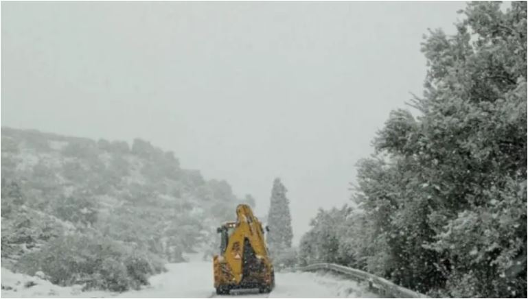 δρόμοι -ΜΜΜ
