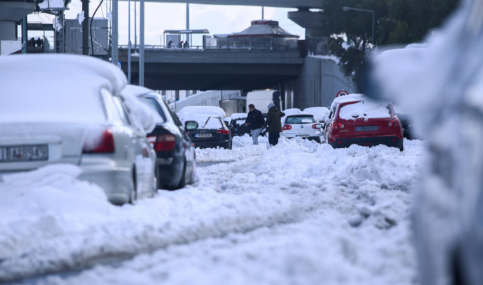 δρόμοι -ΜΜΜ