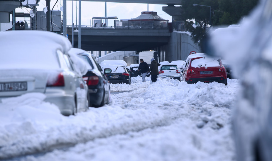 δρόμοι -ΜΜΜ