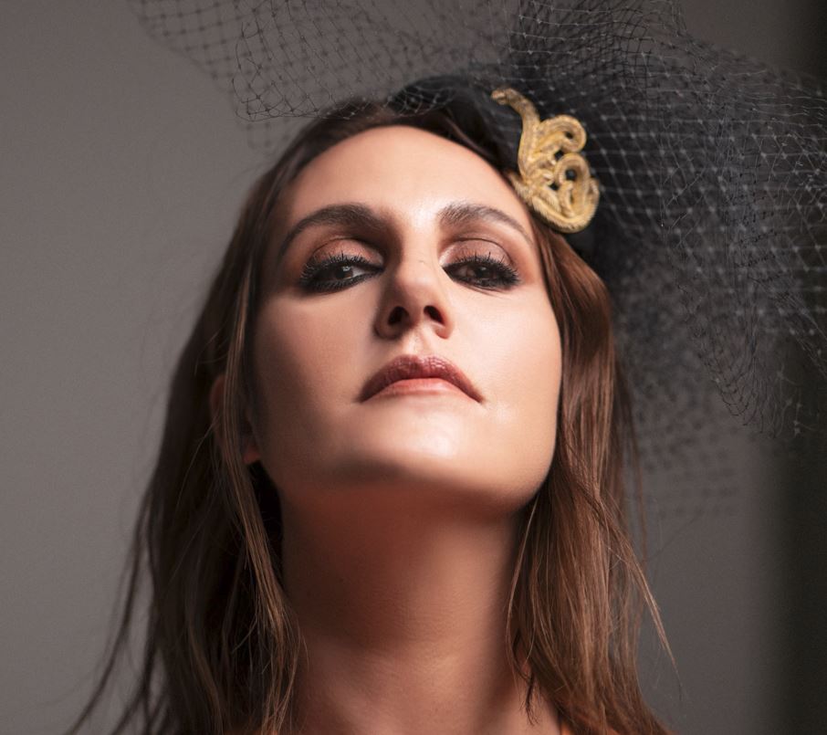 Αναστασία Έδεν