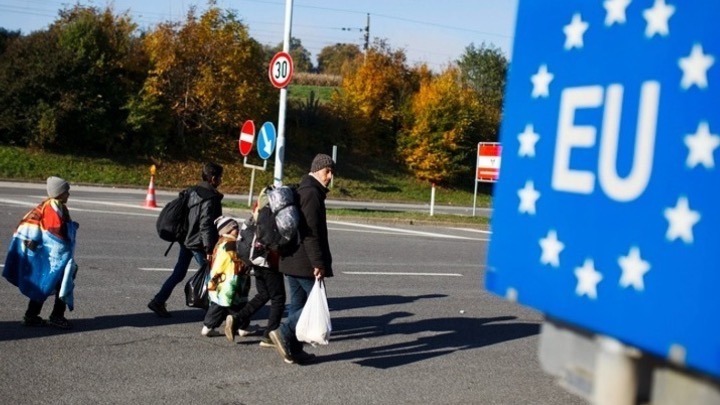 ΕΕ: Οι αιτήσεις ασύλου πλησιάζουν τα υψηλότερα επίπεδα από το 2016