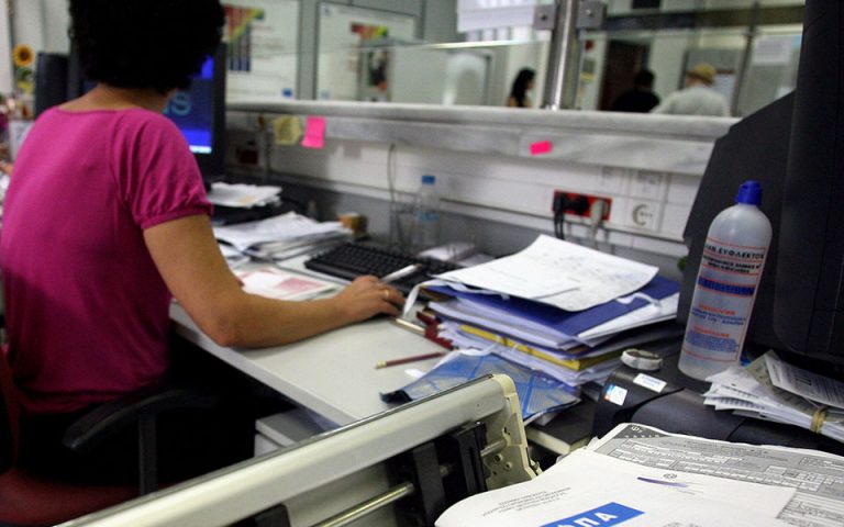 ΑΑΔΕ: Έτσι θα λειτουργήσουν την Πέμπτη οι εφορίες στις πληγείσες περιοχές