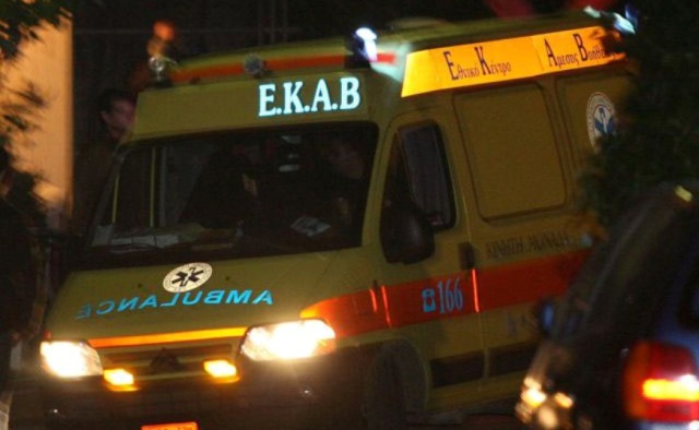 Αυτοκτονία-Κρήτη